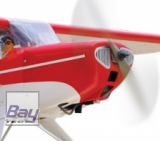 Blackhorse TAYLORCRAFT 2050mm - 20-30cc Gas - Ersatz Motorhaube