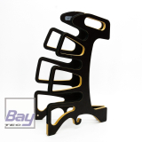 Teil-O Alienstand Black Edition Modellstnder