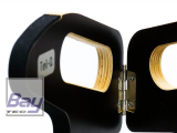 Teil-O Alienstand Black Edition Modellstnder