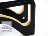 Teil-O Alienstand Black Edition Modellstnder