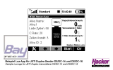 TopFuel MTAG Battery Sticker 4 Stck