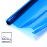Bay-Tec Bgel-Folie - Transparent-Blau Breite 64cm - je m