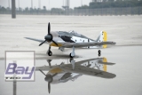 Focke Wolf FW190 Warbird 1200mm brushless PNP - EZFW - Super Scale