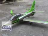 AMXFlight Viper Super Snake - V4 - 6S PNP 1450mm