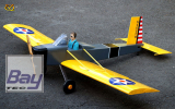 VQ-Model Aircraft Volksplane 46 size EP-GP US version - ARF (1,60 m Spannweite)