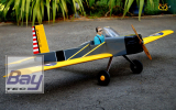 VQ-Model Aircraft Volksplane 46 size EP-GP US version - ARF (1,60 m Spannweite)