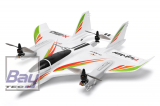 WL X450 Aviator RTF