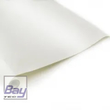 Bay-Tec Bgel-Folie - Weiss - Breite 64cm - je m