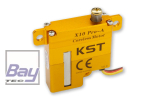 KST X10 Pro A V8.0 11,5kgf.cm@8,4 Volt Softstart / 10mm / 5cm Kabel