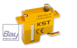 KST X10 Pro B V8.0 11,5kgf.cm@8,4 Volt Softstart / 10mm