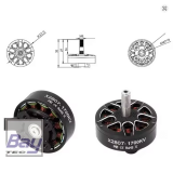 Bay-Tec X2807 1700KV Brushless Motor  - 47,9g - max 900W