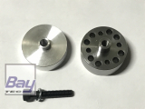 Bohrschablone / Bohrlehre fr DA-150/200, 3W-157/170, VALACH FIALA 60~280, MOKI 150~250