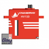 CHASERVO HV150 ( Vertikal ) Flchenservo 33kg/cm 45g 4,8-8,4V