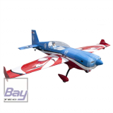 Bay-Tec Seagull Extra 330 LX - 3D 50cc 2082mm (82in)