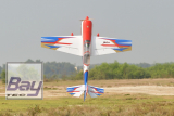 Phoenix YAK 54 blau GP 120CC ARF - 250 cm