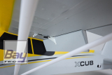 DERBEE XCub STOL Flugzeug PNP - 150cm