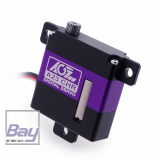 AGF-RC A23CHR Flchen Servo HV - 10mm 23g / 7kg/cm / Titan Getriebe