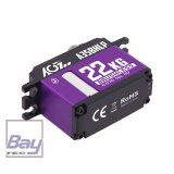 AGF-RC A35BHLP Servo - 15mm - 22kg/cm - 45g