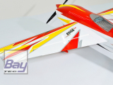 Phoenix Edge rot GP 120CC ARF Carbon - 264 cm