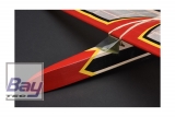Keil Kraft Caprice Kit 1295mm - Lasercut Bausatz