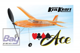 Keil Kraft Ace Kit 762mm