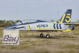 FMS Viper Jet V2 EDF 70 PNP incl. EZFW - 110cm Jubilumsversion