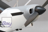 FMS Piper PA-18 Super Cub V2 RTF mit Reflex Gyro V3 - 170 cm