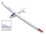 Phoenix ASW 28 Compact Elektro ARF voll-GFK - 600cm