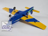 DERBEE Tucano PNP - 120cm incl. EZFW