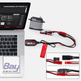 AGF-RC AGF-SPV3 USB Servo Programmier Interface