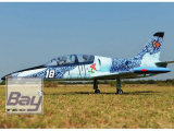 Black Horse Albatros L-39 / 1890 mm  ARF incl. Elektrischem EZFW