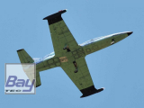 Black Horse Albatros L-39 / 1890 mm  ARF incl. Elektrischem EZFW