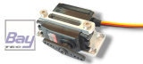 Alu Servohalter fr 15-17mm Servos