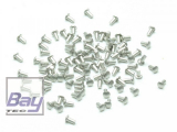Alunieten Scale 2 x 1mm (VE=100St.)