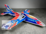 RC-Factory ARES XL 1000mm Pink