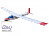 ASK 18 MINI (Laser Cut Kit) / 1340 mm