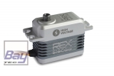 D-Power REX-6180SG HV Coreless Servo - 18kg - 0,053 sec - 20mm