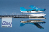 FMS Maule PNP - 150 cm - inkl. Schwimmer