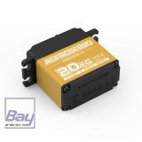 AGF-RC B53DHN Servo HV - 20kg - 20mm - 0,17sec / 60