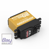 AGF-RC B53DHN Servo HV - 20kg - 20mm - 0,17sec / 60