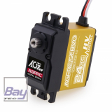 AGF-RC B53DHS Servo HV - 24kg - 20mm - 0,19sec / 60