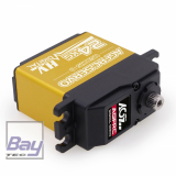 AGF-RC B53DHS Servo HV - 24kg - 20mm - 0,19sec / 60
