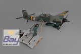 Phoenix Stuka Ju87 60cc - 240 cm - ARF