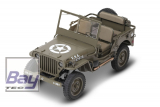 RocHobby 1941 MB Scaler 1:6 4WD - Crawler RTR 2.4GHz