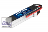 KAVAN Li-Po 900mAh 4S 14,8V 40/80C, 13,32Wh