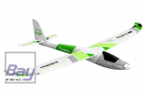 KAVAN Alpha V2 1500mm ARF - grn / Einsteiger Elektro Segelflugmodell