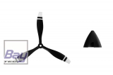 KAVAN Norden - Ersatz Propeller / Spinner