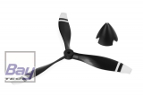 KAVAN Norden - Ersatz Propeller / Spinner