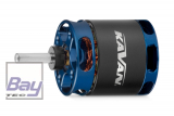 KAVAN Brushless-Motor PRO 2225-1600KV 22mm 34,5g