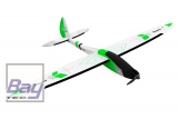 KAVAN Twisty 1512mm Elektro Segler - Grn